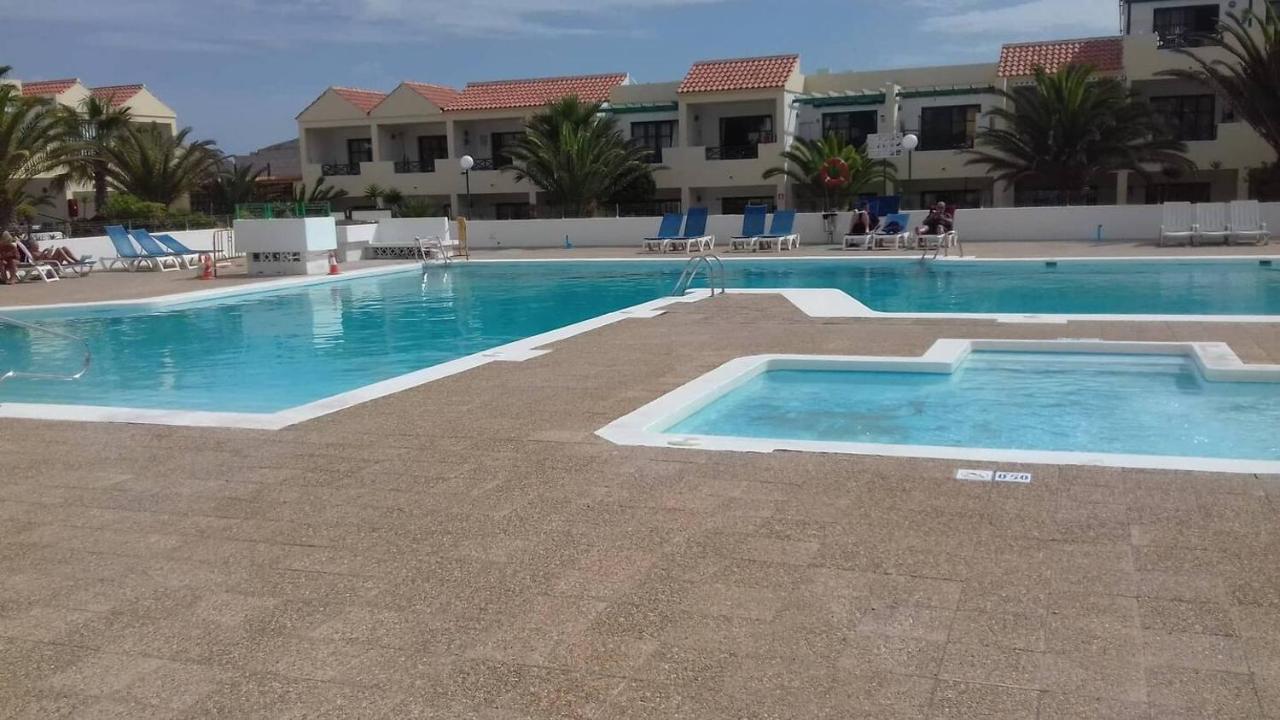 Torres Del Castillo Ocean And Pool View Costa De Antigua Esterno foto