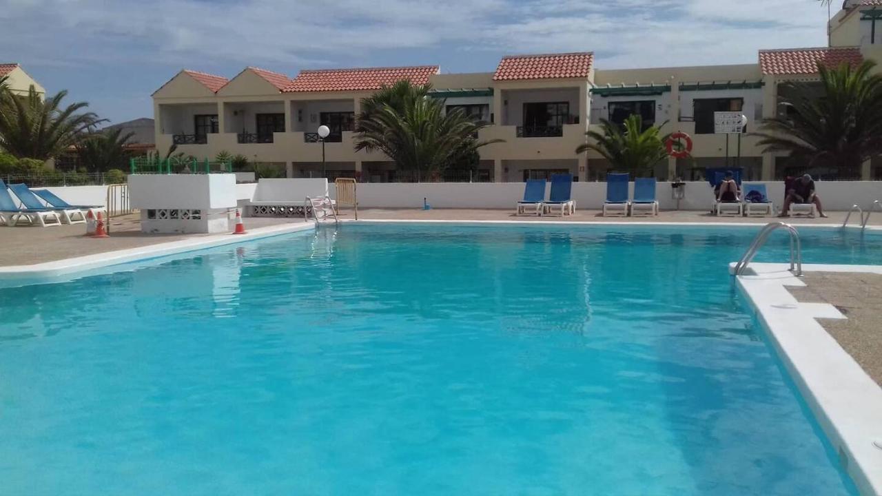 Torres Del Castillo Ocean And Pool View Costa De Antigua Esterno foto