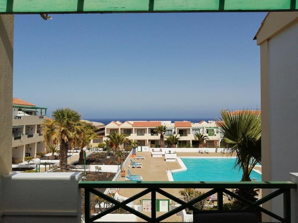 Torres Del Castillo Ocean And Pool View Costa De Antigua Esterno foto